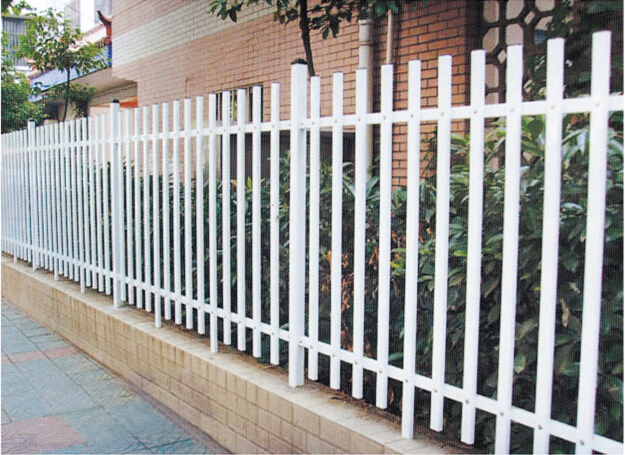 叠彩围墙护栏0802-85-60