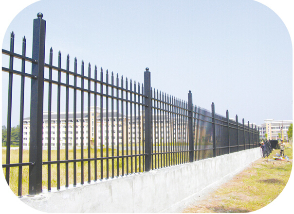 叠彩围墙护栏0602-85-60